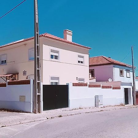 Casa da Judite Setúbal Esterno foto