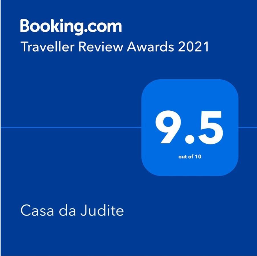 Casa da Judite Setúbal Esterno foto