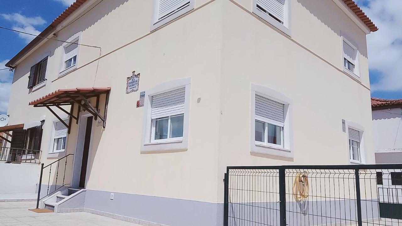 Casa da Judite Setúbal Esterno foto